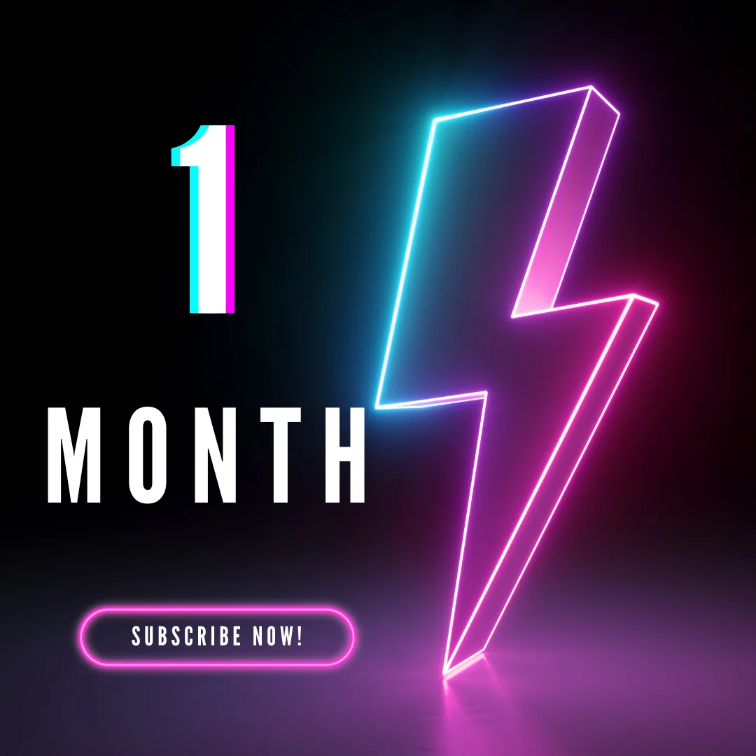 1 Month