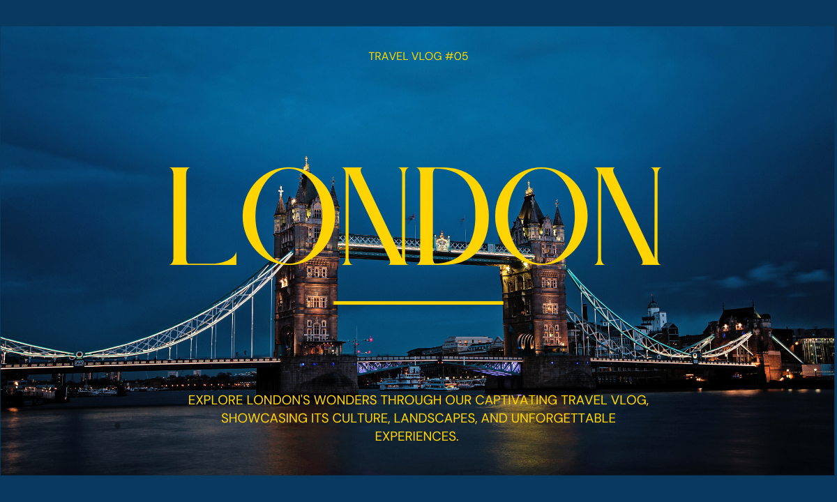 London template